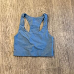 Girlfriend Collective Paloma Bra